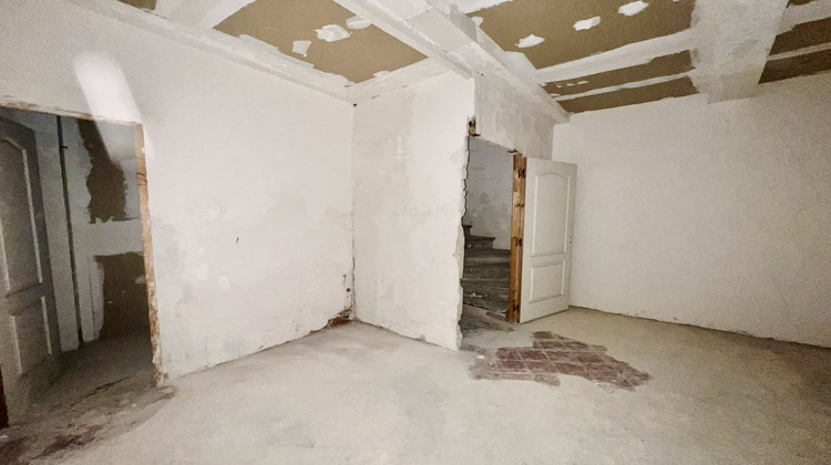 Ma-Cabane - Vente Immeuble BEZIERS, 60 m²