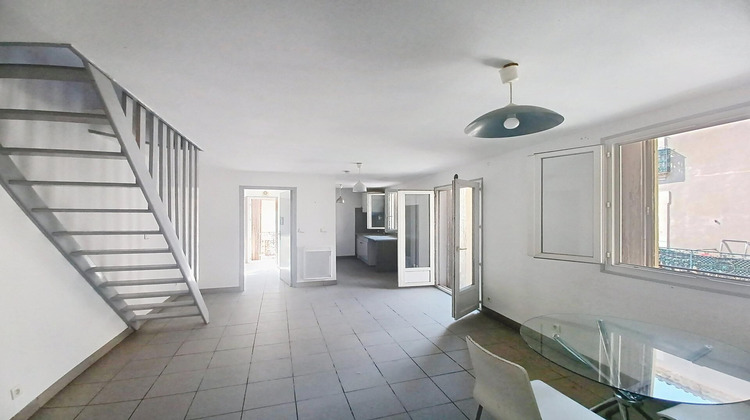 Ma-Cabane - Vente Immeuble Beziers, 263 m²