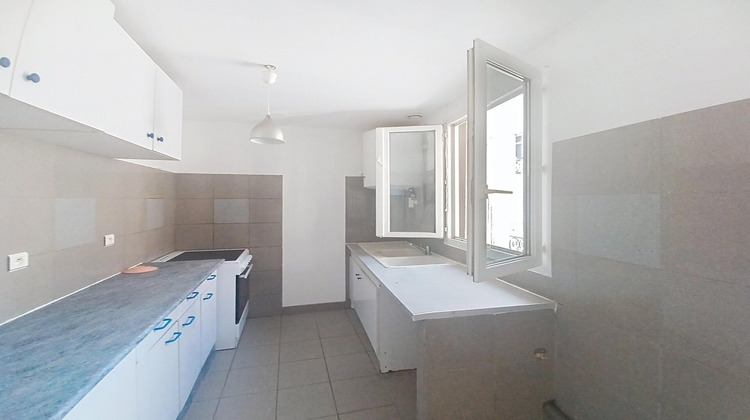 Ma-Cabane - Vente Immeuble Beziers, 263 m²