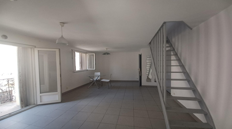Ma-Cabane - Vente Immeuble Beziers, 263 m²