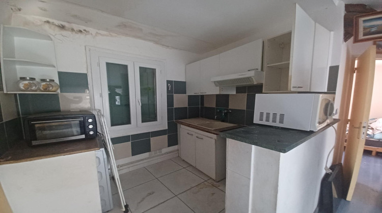 Ma-Cabane - Vente Immeuble Beziers, 263 m²