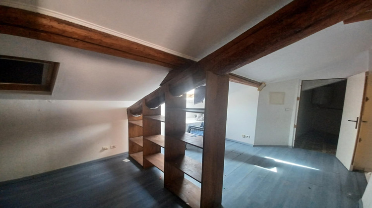 Ma-Cabane - Vente Immeuble Beziers, 263 m²