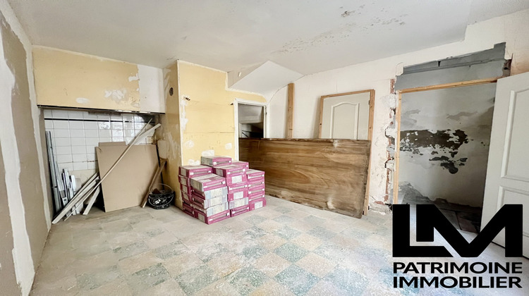 Ma-Cabane - Vente Immeuble Béziers, 60 m²