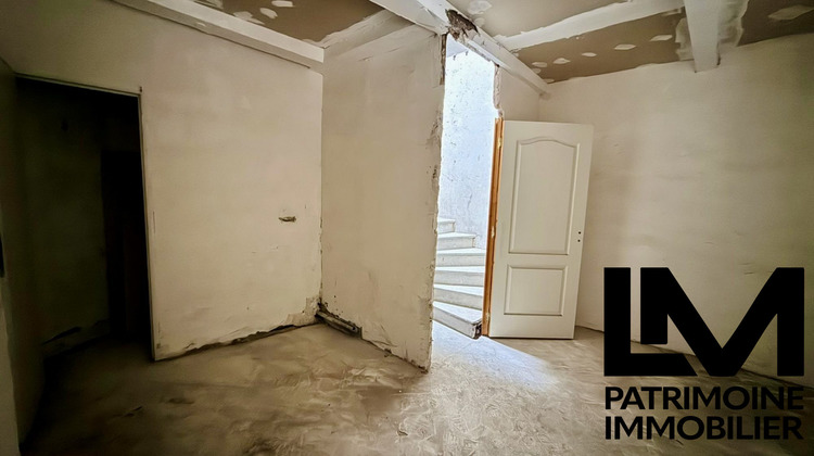 Ma-Cabane - Vente Immeuble Béziers, 60 m²