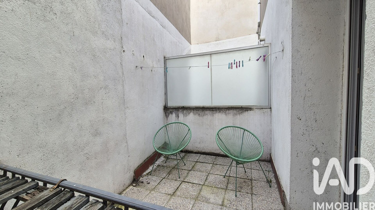 Ma-Cabane - Vente Immeuble Béziers, 159 m²
