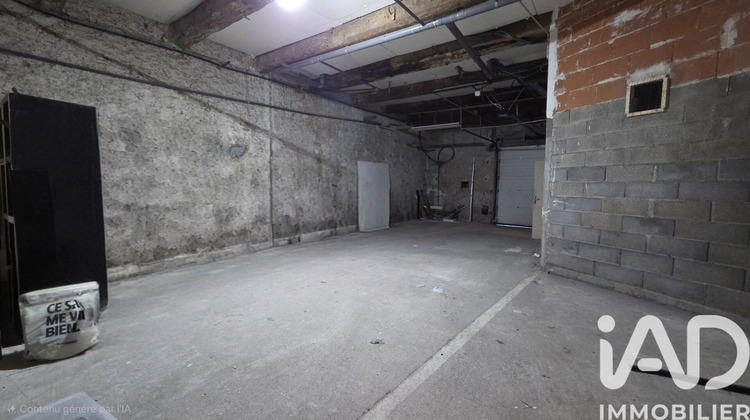 Ma-Cabane - Vente Immeuble Béziers, 159 m²