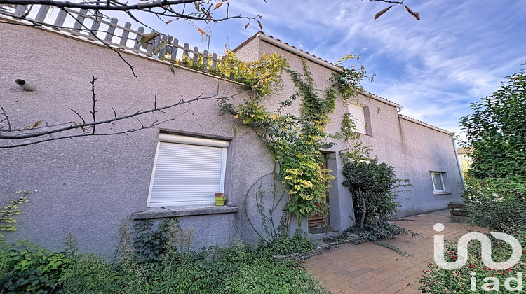 Ma-Cabane - Vente Immeuble Béziers, 170 m²