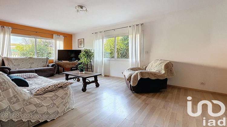 Ma-Cabane - Vente Immeuble Béziers, 170 m²
