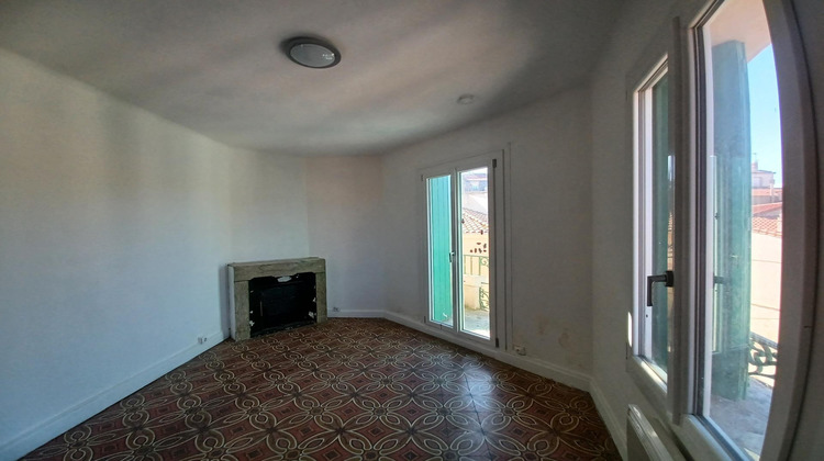 Ma-Cabane - Vente Immeuble Beziers, 193 m²