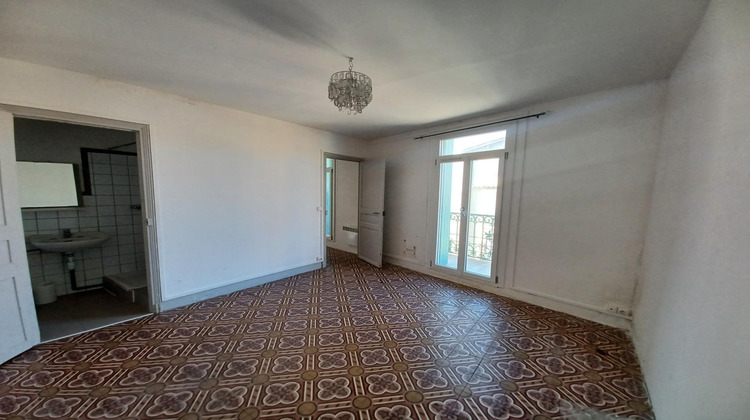 Ma-Cabane - Vente Immeuble Beziers, 193 m²