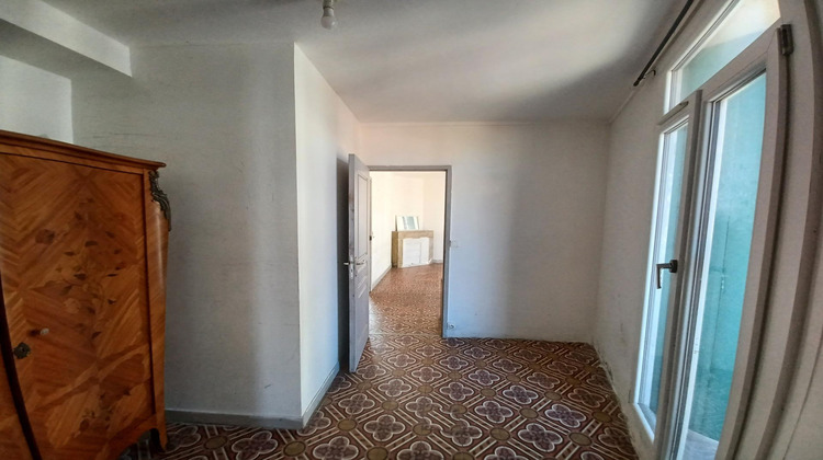 Ma-Cabane - Vente Immeuble Beziers, 193 m²