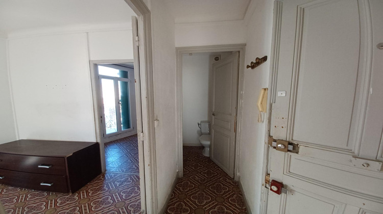 Ma-Cabane - Vente Immeuble Beziers, 193 m²