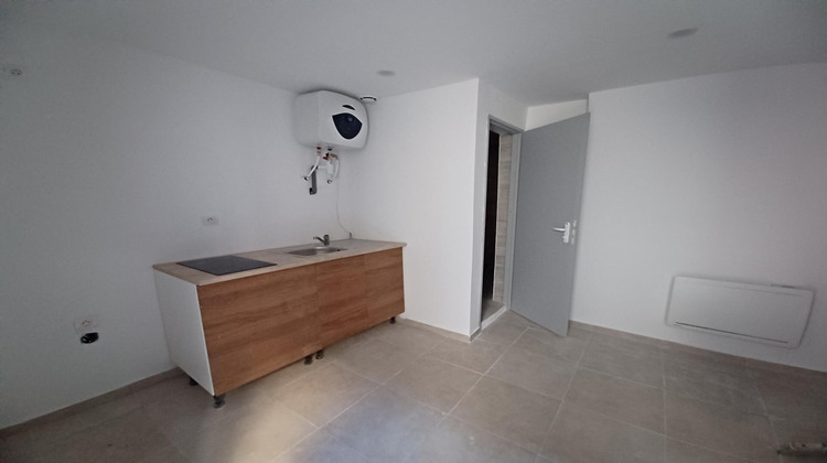 Ma-Cabane - Vente Immeuble Beziers, 68 m²