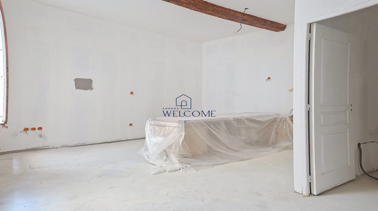 Ma-Cabane - Vente Immeuble Béziers, 124 m²