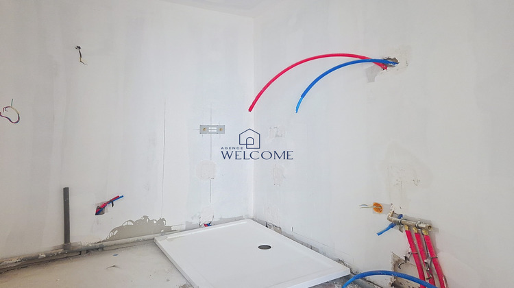 Ma-Cabane - Vente Immeuble Béziers, 124 m²