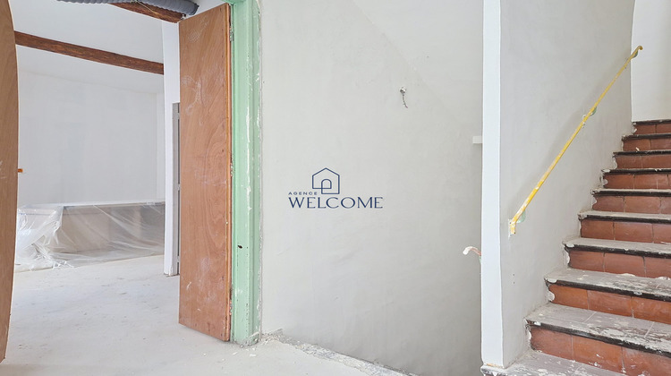Ma-Cabane - Vente Immeuble Béziers, 124 m²