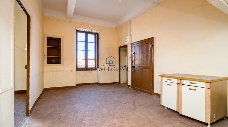 Ma-Cabane - Vente Immeuble Béziers, 208 m²