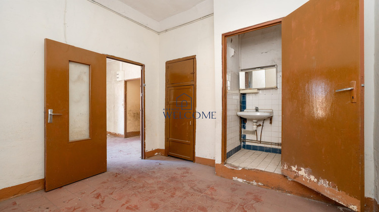 Ma-Cabane - Vente Immeuble Béziers, 208 m²