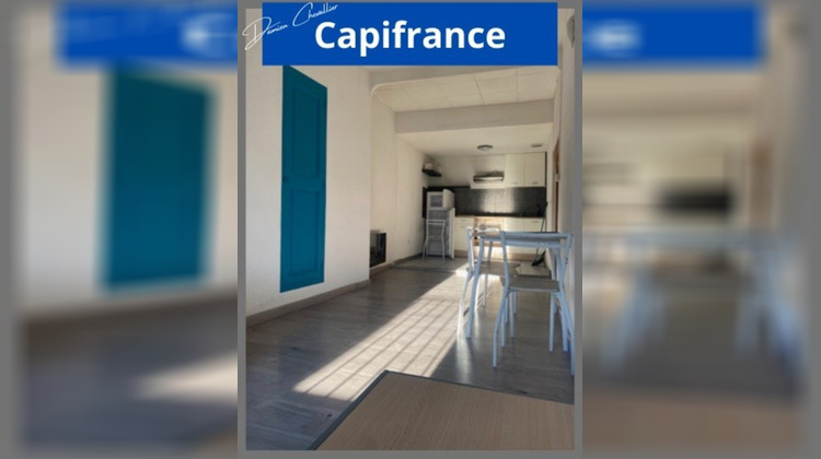 Ma-Cabane - Vente Immeuble BEZIERS, 120 m²