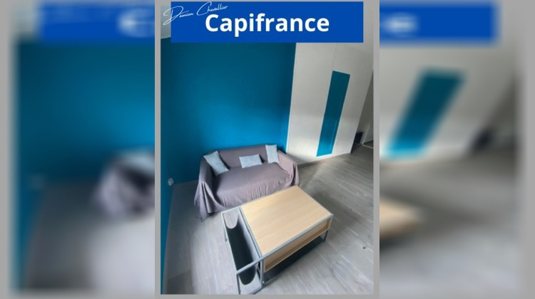 Ma-Cabane - Vente Immeuble BEZIERS, 120 m²