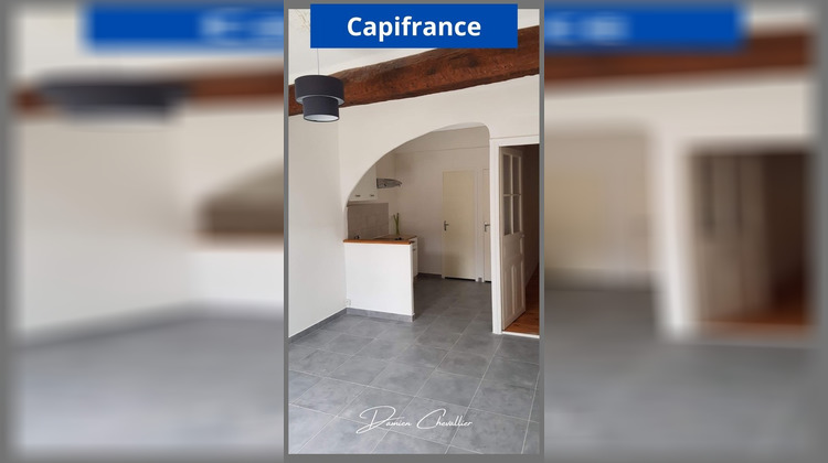 Ma-Cabane - Vente Immeuble BEZIERS, 120 m²
