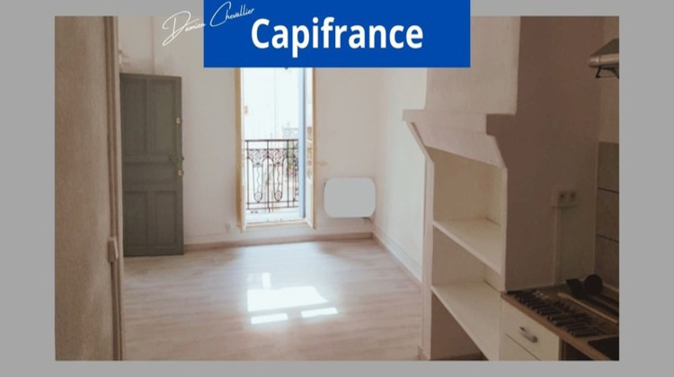 Ma-Cabane - Vente Immeuble BEZIERS, 120 m²