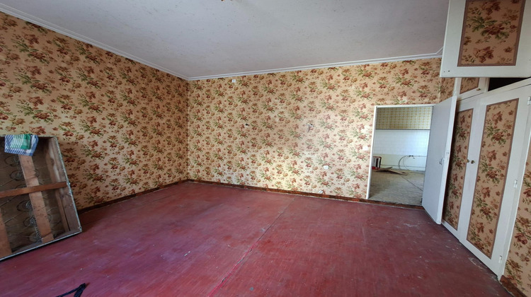 Ma-Cabane - Vente Immeuble Beziers, 220 m²