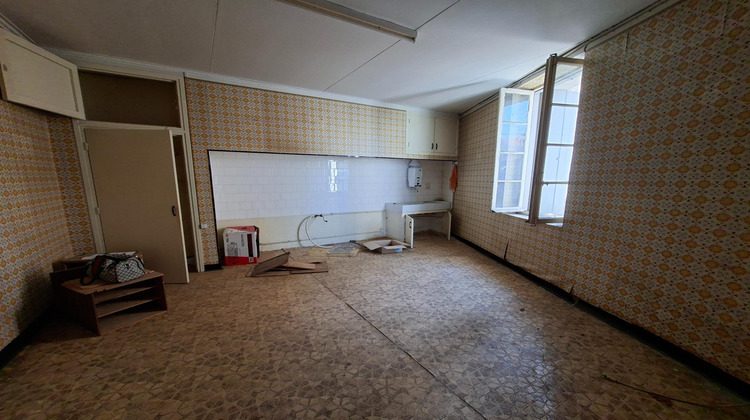 Ma-Cabane - Vente Immeuble Beziers, 220 m²