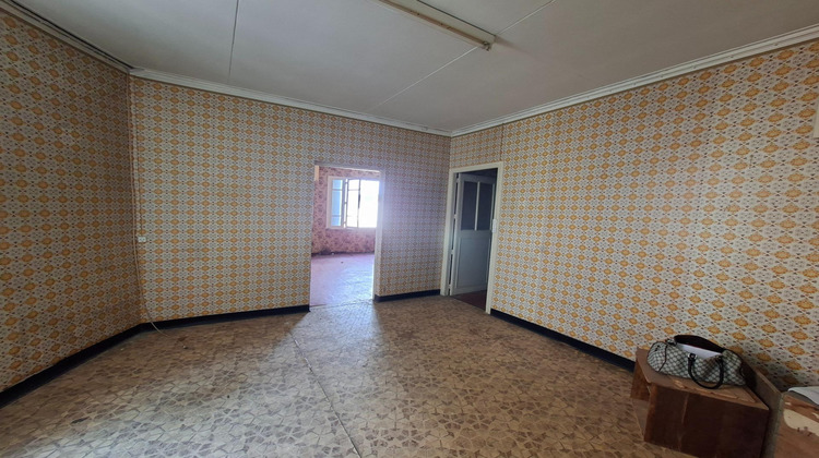 Ma-Cabane - Vente Immeuble Beziers, 220 m²