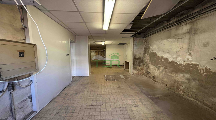 Ma-Cabane - Vente Immeuble Béziers, 216 m²