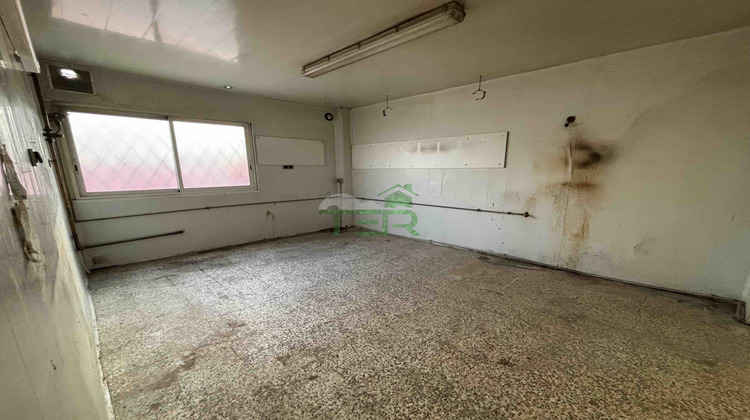 Ma-Cabane - Vente Immeuble Béziers, 216 m²
