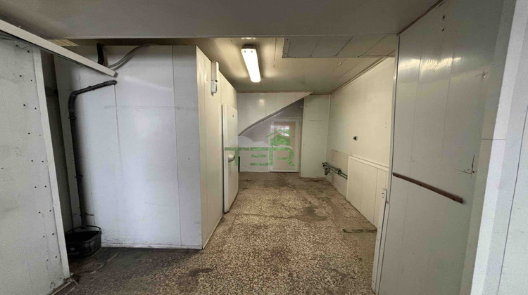 Ma-Cabane - Vente Immeuble Béziers, 216 m²