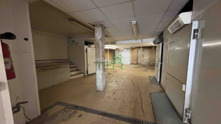 Ma-Cabane - Vente Immeuble Béziers, 216 m²