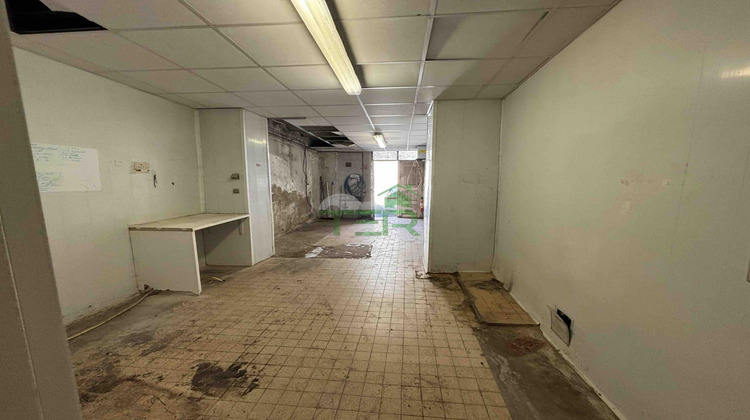 Ma-Cabane - Vente Immeuble Béziers, 216 m²