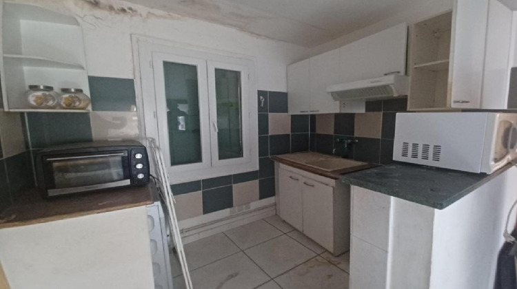 Ma-Cabane - Vente Immeuble BEZIERS, 150 m²