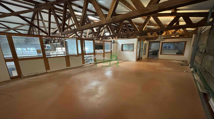 Ma-Cabane - Vente Immeuble Béziers, 832 m²
