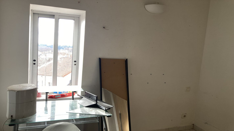 Ma-Cabane - Vente Immeuble BEZIERS, 108 m²