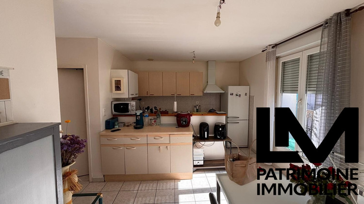 Ma-Cabane - Vente Immeuble Béziers, 211 m²