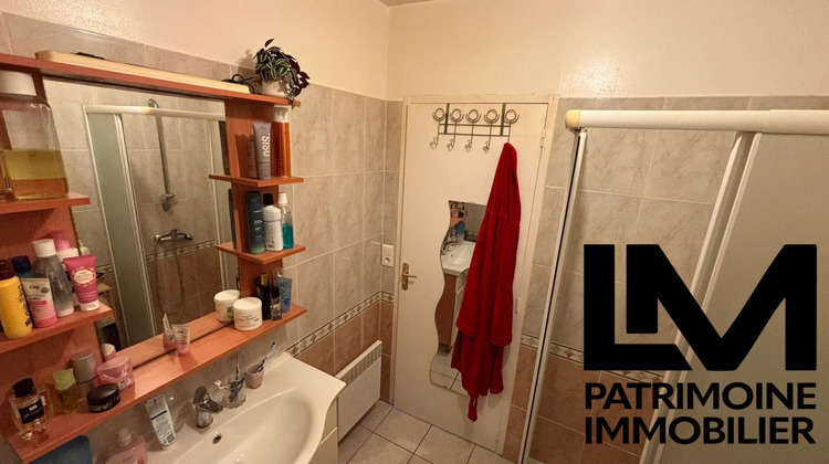 Ma-Cabane - Vente Immeuble Béziers, 211 m²