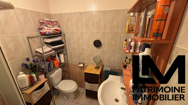 Ma-Cabane - Vente Immeuble Béziers, 211 m²
