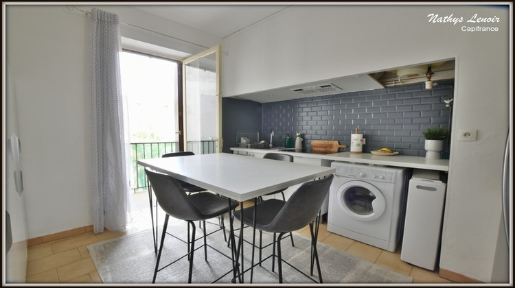 Ma-Cabane - Vente Immeuble BEZIERS, 180 m²