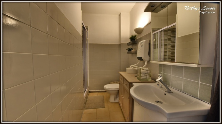 Ma-Cabane - Vente Immeuble BEZIERS, 180 m²