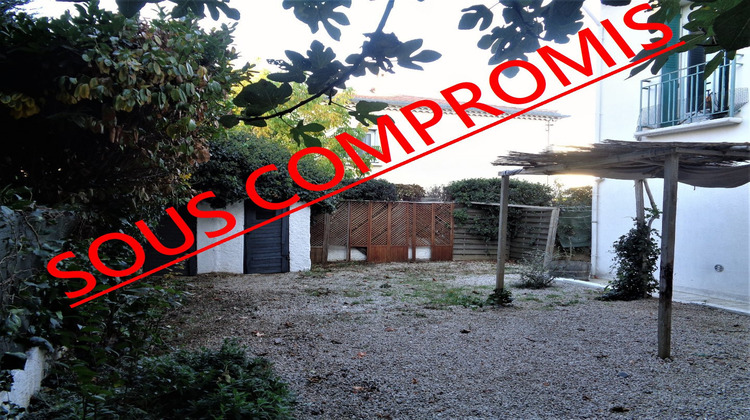 Ma-Cabane - Vente Immeuble BEZIERS, 120 m²