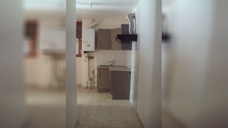 Ma-Cabane - Vente Immeuble BEZIERS, 244 m²