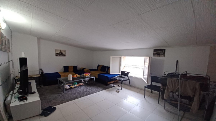 Ma-Cabane - Vente Immeuble BEZIERS, 88 m²