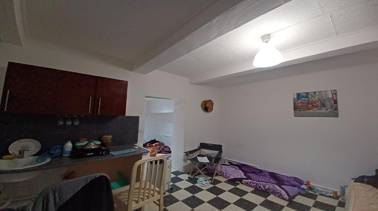 Ma-Cabane - Vente Immeuble BEZIERS, 88 m²