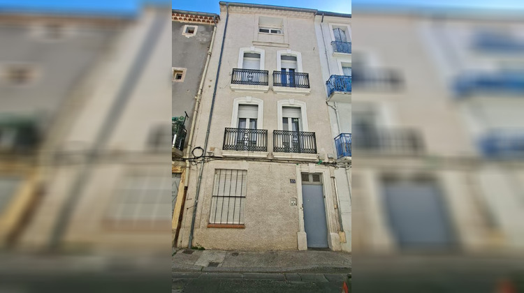 Ma-Cabane - Vente Immeuble BEZIERS, 173 m²