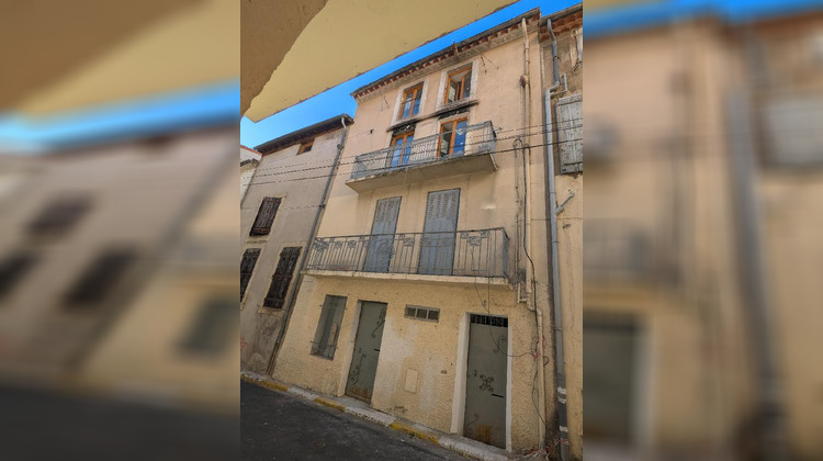 Ma-Cabane - Vente Immeuble BEZIERS, 68 m²