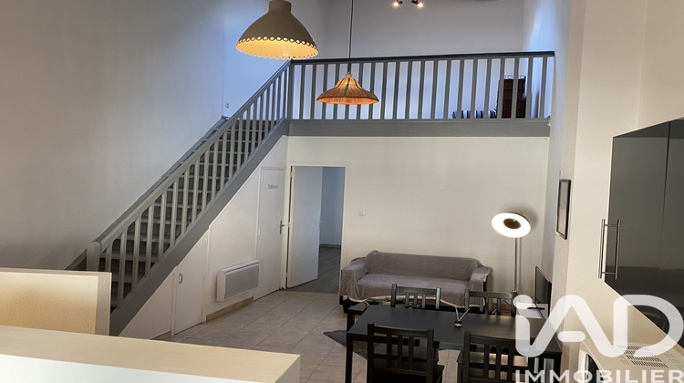 Ma-Cabane - Vente Immeuble Béziers, 120 m²