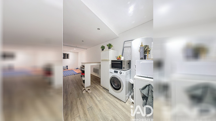 Ma-Cabane - Vente Immeuble Béziers, 120 m²